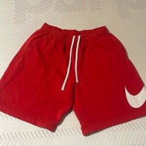 Nike shorts